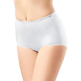 SUSA Miederhose Cremona Weiß 95