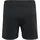 hummel Sweatshorts Schwarz XXL