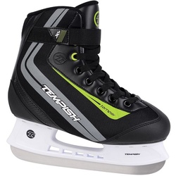 TEMPISH Eishockeyschlittschuh TEMPER - Hr., schwarz (41)