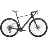 Mondraker arid carbon R black 2025 - S