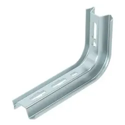 OBO 6364152 TP-Stiel/ Wand + Stielausleger Einsatz als Stiel und Ausleger B195mm Stahl bandverzinkt TPSA 195 FS