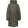 street one studio Winterjacke khaki M