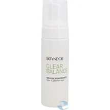 Skeyndor Clear Balance Pure Cleansing Foam 150 ml