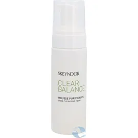 Skeyndor Clear Balance Pure Cleansing Foam 150 ml