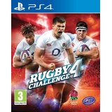 Rugby Challenge 4