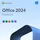 Microsoft Office 2024 Home ESD Multilingual