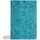 Holman Bibles NASB Large Print Thinline Bible, Value Edition, Teal Leathertouch