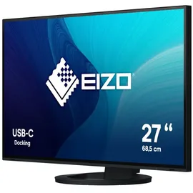 Eizo FlexScan EV2781 27" schwarz