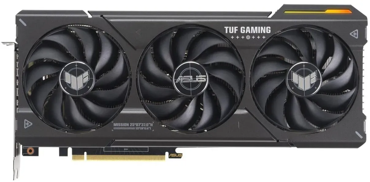 ASUS TUF Gaming GeForce RTX 4070 SUPER