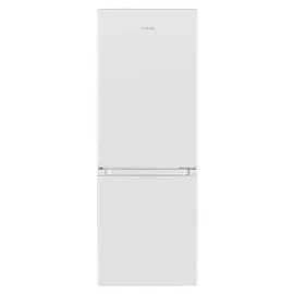 Bomann KG 322.1 Kühl-Gefrierkombination (175 l, 1430 mm hoch, Weiß)