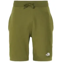 The North Face Standard Shorts Forest Olive XL