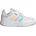 cloud white/bliss lilac/clear pink 31