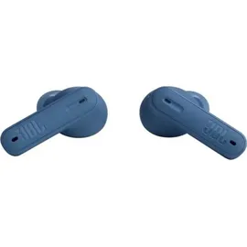 JBL Tune Beam blau