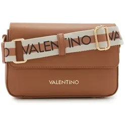 Valentino Bags Umhängetasche Zero RE Flap Bag 303 Umhängetaschen   Braun Damen 