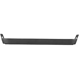 Skeppshult Grillplatte 40 x 25 cm Noir