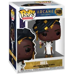 Funko - POP! - Arcane: League of Legends (TV) - Mel Vinyl