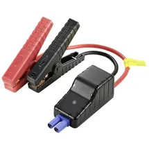 VOLTCRAFT Starthilfe Schnellstartsystem VC-JS-800A-WP