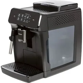 Philips 1200 Series EP1220/00 Mattschwarz