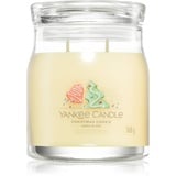 Yankee Candle Christmas Cookie mittelgroße Kerze 368 g