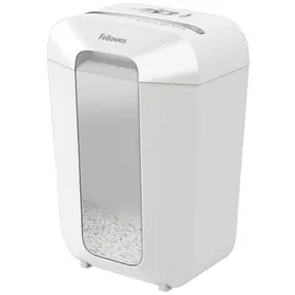 Fellowes Powershred LX70 Weiß