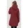 DEPROC activ DEPROC Winterjacke MONTREAL WMN weinrot XL