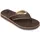 QUIKSILVER Carver Nubuck Braun 41
