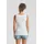 FRUIT OF THE LOOM Tanktop Weiß S