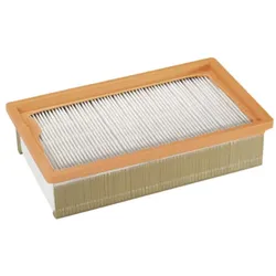 Kärcher HEPA-Flachfaltenfilter H14