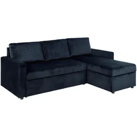 VCM ebuy24 Sofa | Bettsofa, Schlafsofa Sacramento (Ecksofa)