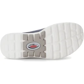 Gabor Sandalen für Damen, blau, 38 EU / 5 UK