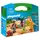 Playmobil Dinos Dinosaurier und Forscher Aktentasche 70108
