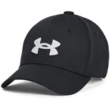 Under Armour Blitzing Cap Jungen 001 black/white M/L