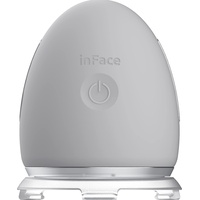 InFace Ion Facial Device egg InFace CF-03D (grey)
