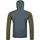 Ortovox Fleece GP Classic Knit Hoodie Jacke (Größe S, grau)