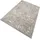 OTTO home Teppich OTTO HOME "Navid" Gr. 6, beige (sand), B:200cm H:9mm L:300cm, Kunstfaser, Teppiche, Teppich, Kurzflor, Hoch-Tief-Struktur, 3D-Design, modern, pflegeleicht