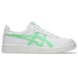 Asics JAPAN S Damen Weiß 37,5