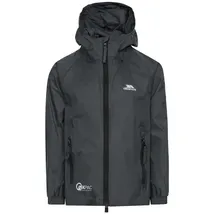 Trespass Qikpac Jacke - Flint - 11-12 Jahre