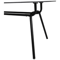 SIT Möbel SIT Tisch HxT: 75 x 90 cm