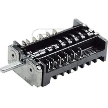 Inelco Ersatzschalter für DANIA Industrie-Heizlüfter 15KW