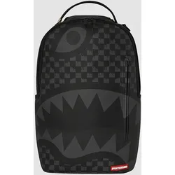 Sprayground Hangover Grey Drip Check Dlxsv Rucksack drip check Gr. Uni