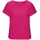 VIVANCE Kurzarmshirt Mehrfarbig 40/42