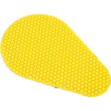 Modeka SAS-TEC SC-1/KB 2 Universal Protektoren gelb für Männer