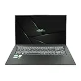 JodaBook S17 'Pro' - 17,3" FHD - Core i7 1360P - RAM: 32GB (DDR5) - SSD: 2000GB - beleuchtete Tastatur - Aluminium Gehäuse - Windows 11 Pro #mit Funkmaus +Notebooktasche