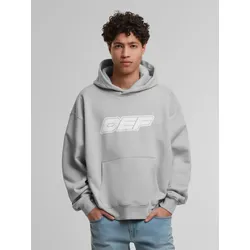 DEF MERCH Souvenir Hoodies Mikrochip - 