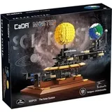 CADA C71004W Solar System C71004W