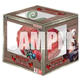 Bandai Namco Entertainment One Piece Devil Fruits Collection Vol.3