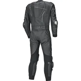 Held Slade II Lederkombi schwarz, 56