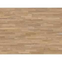 KAHRS Parkett Eiche "Shipplank" Natur, matt lackiert, gebürstet, Klick, 15/4x205x2200 mm, 3,608 m2 / VE