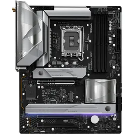 ASRock Z890 LiveMixer WiFi ATX Mainboard LGA 1851 DDR5