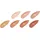 Missha M Perfect Cover BB Cream Spf42 PA+++ No.27 Honey Beige